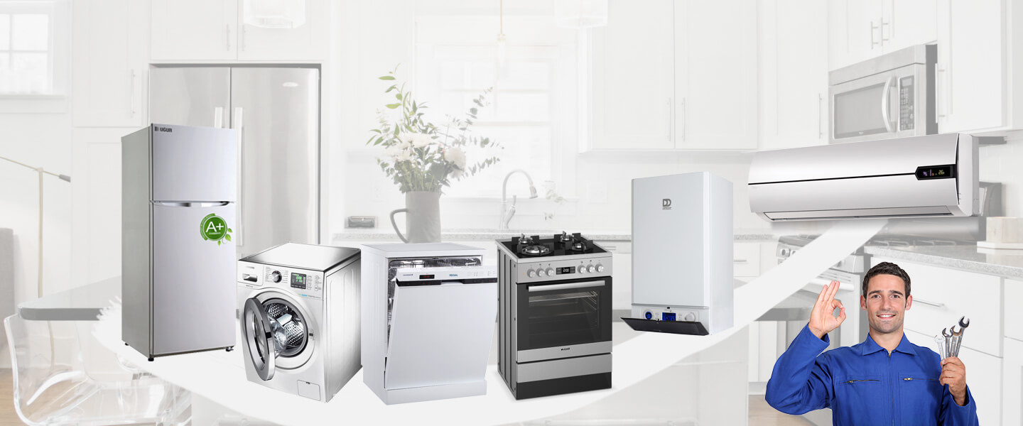 Çanakçı Maytag Servisi